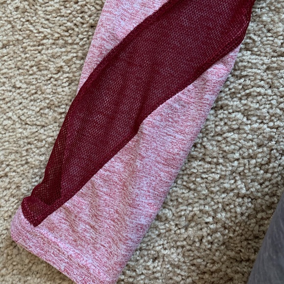 Mesh Legging Small - Picture 4 of 6